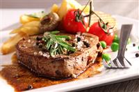 Tìm hiểu về 7 cấp độ chín của BEEFSTEAK 