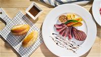Ăn steak ở Hà Nội ngon, bổ, rẻ