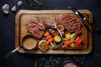 Những quán steak ngon nhất Hà Nội
