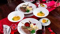 Những quán steak ngon, bổ, rẻ ở Hà Nội