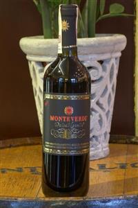 Rượu vang ngọt Ý Monteverdi 