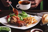 Điểm danh những loại sốt đi kèm với ngon nhất 
