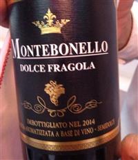 Giá rượu vang Montebonello tốt nhất hiện nay