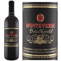 Rượu vang Ý ngọt Hoàng đế Monteverdi 