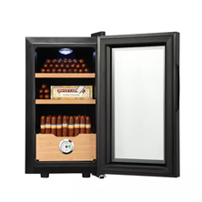 Humidor Tủ bảo quản Cigar Humidor Bm - 25D2