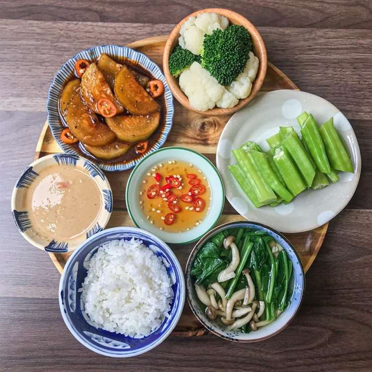 Ăn chay có được ăn trứng không
