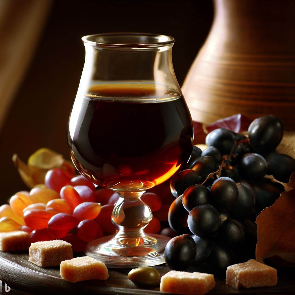 Giá rượu vang ngọt Ý nhập khẩu