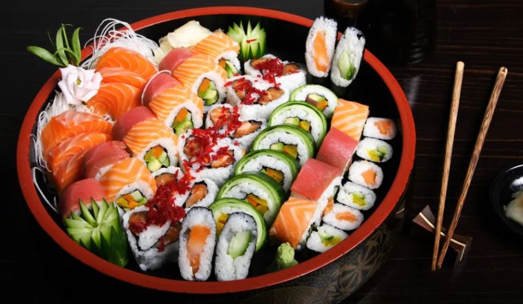 Ăn Món Nhật Ở Đâu Ngon