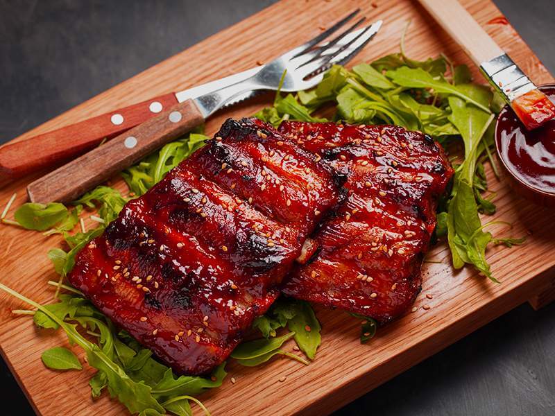 Nhà hàng steak ngon Hà Nội