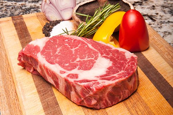 Các phần thịt bò phù hợp làm beefsteak