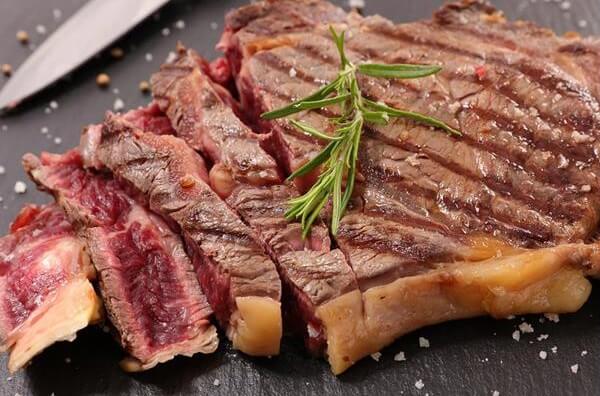 Cách làm bò bít mềm, ngon đúng điệu