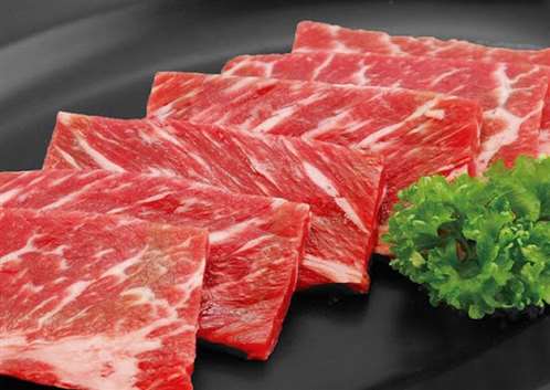 Làm bò bít tết