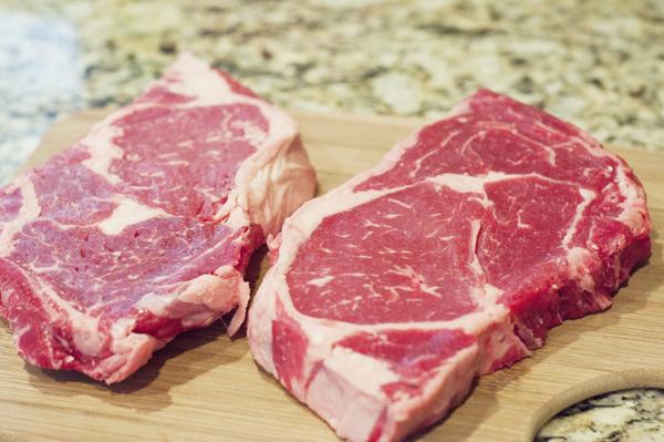 Cách chế biến Bò bít tết