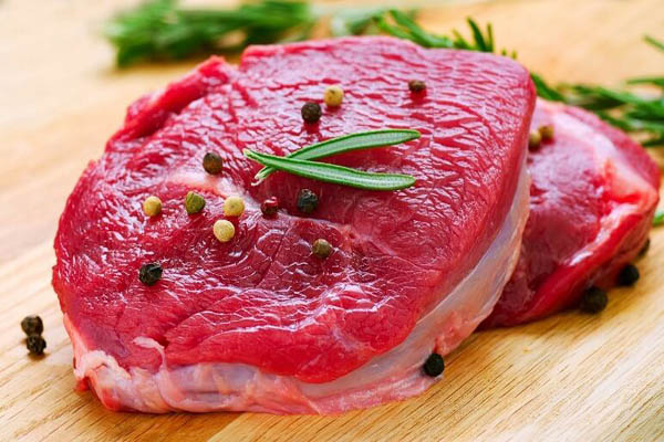 Cách chọn thịt bò tươi ngon