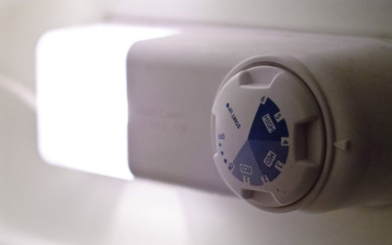 Đặt các loại rượu bia, nước ngọt đúng vị trí