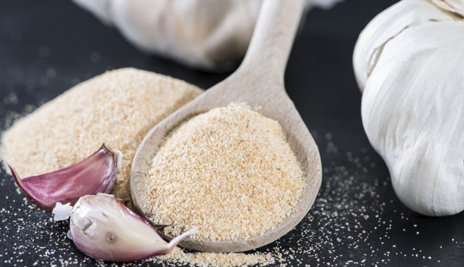 Gia vị bít tết
