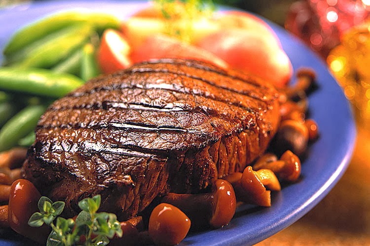 BÒ BEEFSTEAK