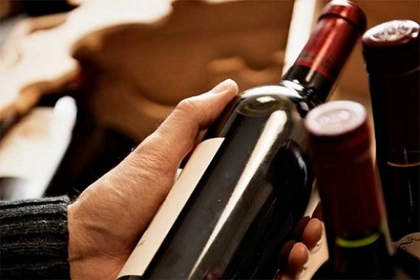 Tiêu chí chọn rượu