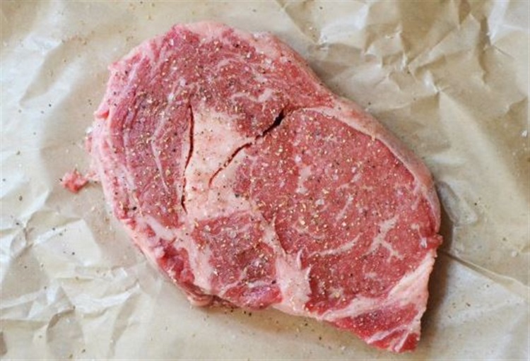 Mẹo nhỏ nấu bít tết