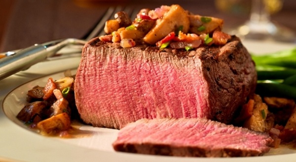 Mẹo nhỏ nấu bít tết