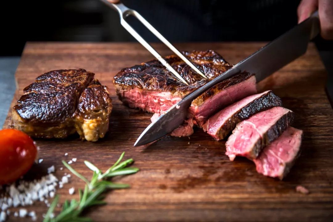 Steak là gì
