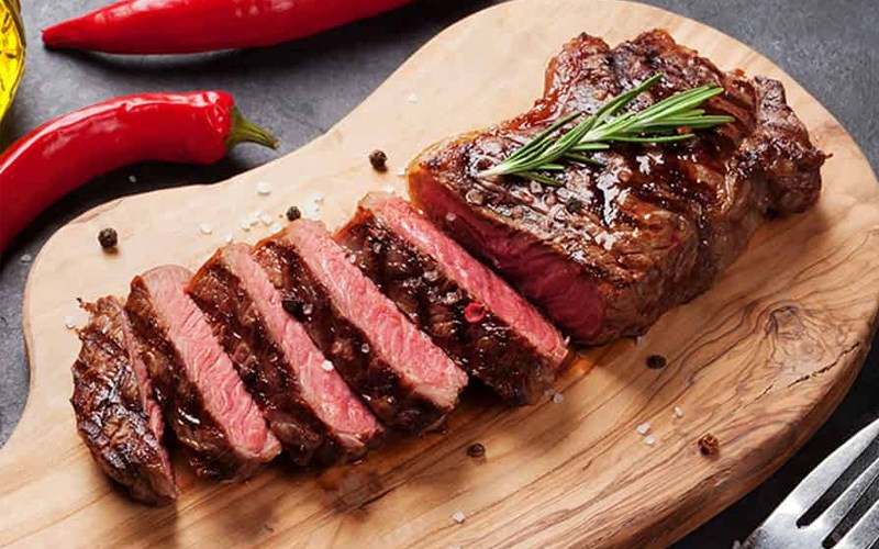 Steak là gì