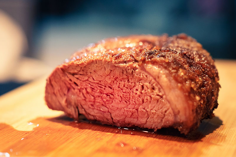 Steak là gì